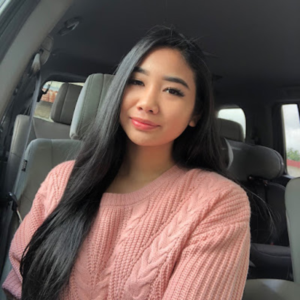 Meet your Posher, Destiney